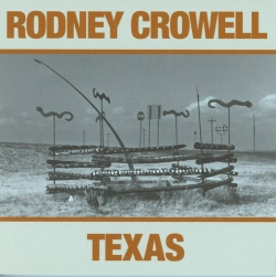 Capa do artigo Texas - CD