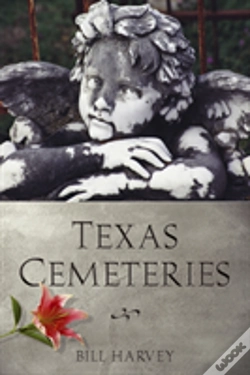 Capa do artigo Texas Cemeteries