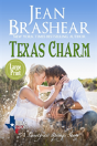 Texas Charm (Large Print Edition) - Preview
