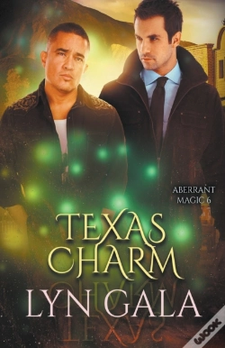 Capa do artigo Texas Charm