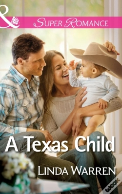 Capa do artigo Texas Child