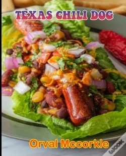 Capa do artigo Texas Chili Dog