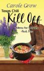 Texas Chili Kill Off - Preview