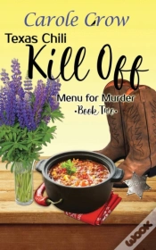 Capa do artigo Texas Chili Kill Off