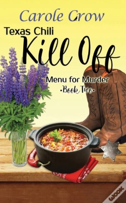 Capa do artigo Texas Chili Kill Off