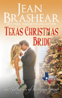 Texas Christmas Bride - Preview