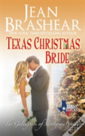 Capa do artigo Texas Christmas Bride