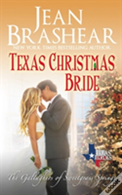 Capa do artigo Texas Christmas Bride