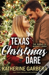 Texas Christmas Dare