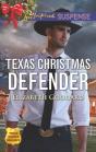 Texas Christmas Defender - Preview