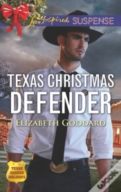 Capa do artigo Texas Christmas Defender