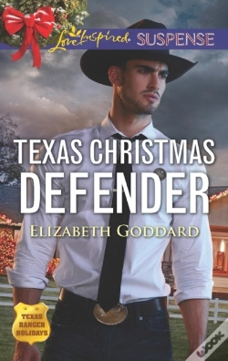 Capa do artigo Texas Christmas Defender