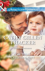 Capa do artigo Texas Christmas Gift
