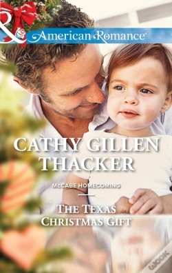 Capa do artigo Texas Christmas Gift