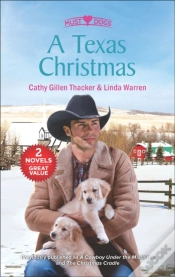 Capa do artigo Texas Christmas