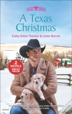 Capa do artigo Texas Christmas