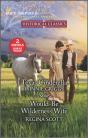 Texas Cinderella And Would-Be Wilderness Wife - Preview