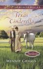 Texas Cinderella - Preview