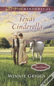 Capa do artigo Texas Cinderella