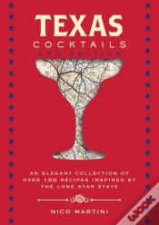 Capa do artigo Texas Cocktails