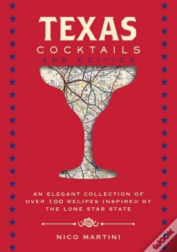 Capa do artigo Texas Cocktails
