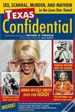 Capa do artigo Texas Confidential