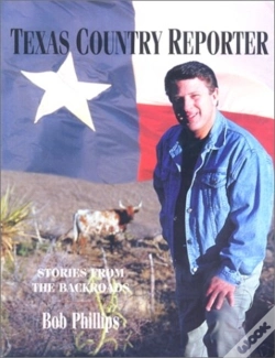 Capa do artigo Texas Country Reporter