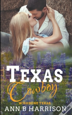 Capa do artigo Texas Cowboy