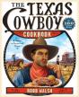 Texas Cowboy Cookbook - Preview