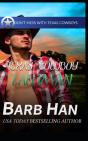 Texas Cowboy Lawman - Preview
