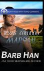 Texas Cowboy Marshal - Preview