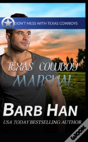 Capa do artigo Texas Cowboy Marshal
