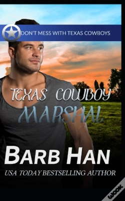 Capa do artigo Texas Cowboy Marshal