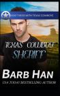 Texas Cowboy Sheriff - Preview