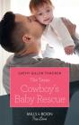 Texas Cowboy'S Baby Rescue - Preview