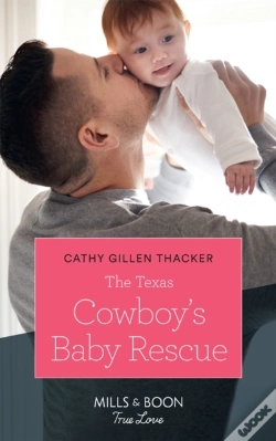 Capa do artigo Texas Cowboy'S Baby Rescue