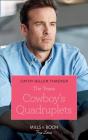 Texas Cowboy'S Quadruplets - Preview