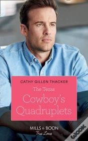Capa do artigo Texas Cowboy