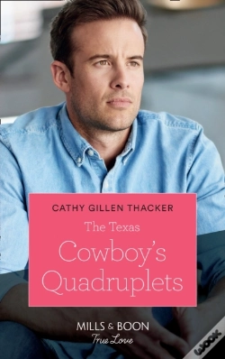 Capa do artigo Texas Cowboy'S Quadruplets