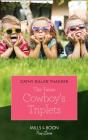 Texas Cowboy'S Triplets - Preview
