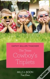 Capa do artigo Texas Cowboy