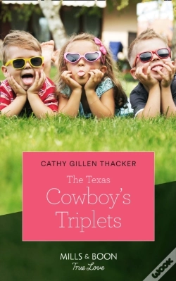 Capa do artigo Texas Cowboy'S Triplets