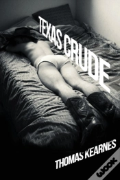 Capa do artigo Texas Crude