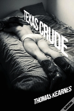 Capa do artigo Texas Crude