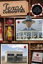 Texas Curiosities - Preview