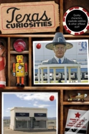 Capa do artigo Texas Curiosities