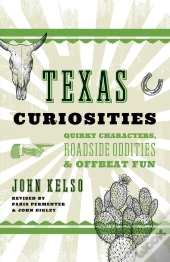Texas Curiosities