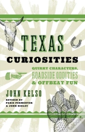 Capa do artigo Texas Curiosities