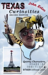 Texas Curiosities