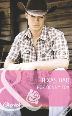 Capa do artigo Texas Dad